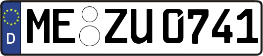 ME-ZU0741