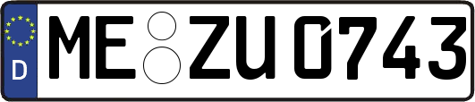 ME-ZU0743