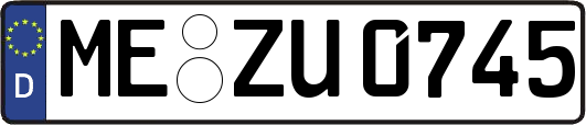 ME-ZU0745