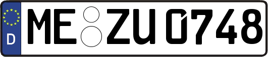ME-ZU0748