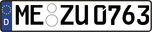 ME-ZU0763
