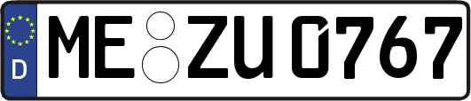 ME-ZU0767