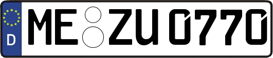 ME-ZU0770