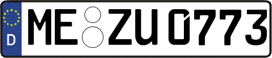 ME-ZU0773