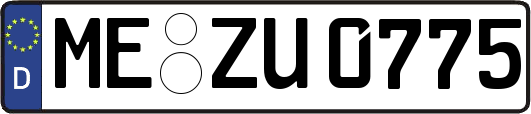 ME-ZU0775