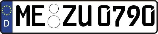 ME-ZU0790