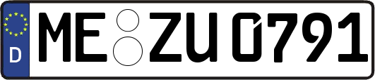 ME-ZU0791