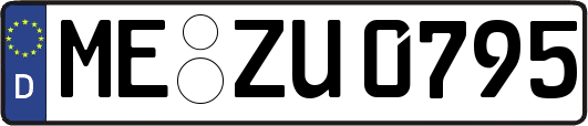 ME-ZU0795