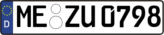 ME-ZU0798