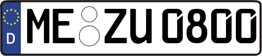 ME-ZU0800