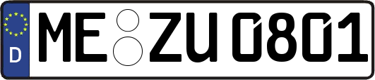 ME-ZU0801
