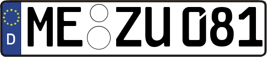 ME-ZU081