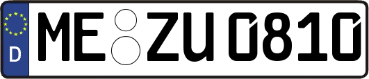 ME-ZU0810