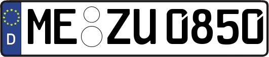 ME-ZU0850