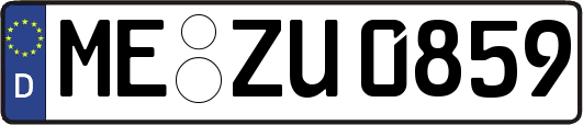 ME-ZU0859