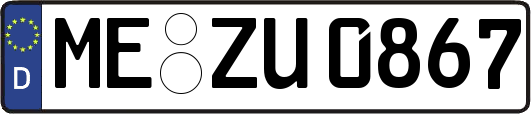 ME-ZU0867
