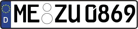 ME-ZU0869