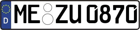 ME-ZU0870