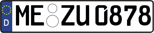 ME-ZU0878