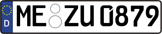 ME-ZU0879