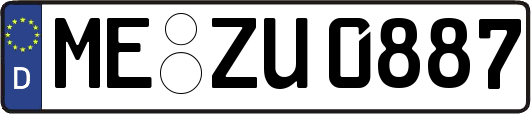 ME-ZU0887