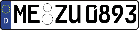 ME-ZU0893