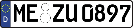 ME-ZU0897