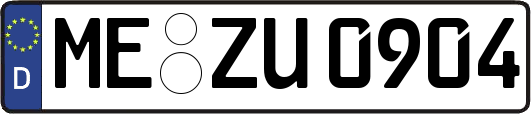 ME-ZU0904