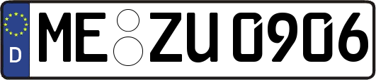 ME-ZU0906