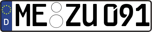ME-ZU091