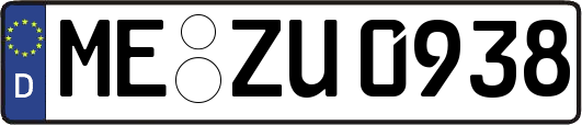 ME-ZU0938