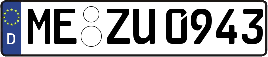 ME-ZU0943