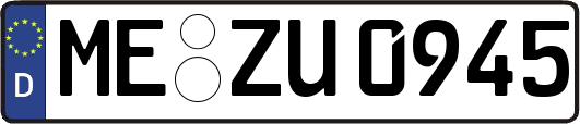 ME-ZU0945