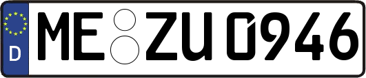ME-ZU0946