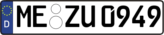 ME-ZU0949