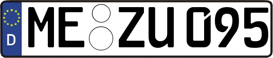ME-ZU095