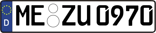 ME-ZU0970