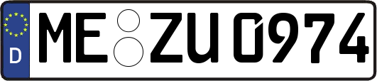 ME-ZU0974