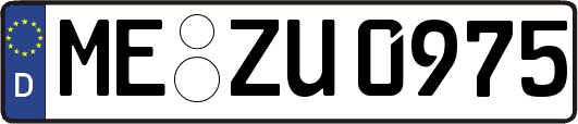 ME-ZU0975