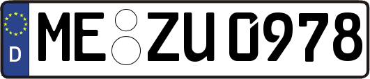 ME-ZU0978