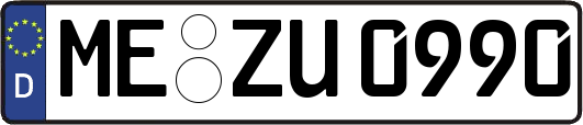 ME-ZU0990