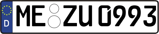 ME-ZU0993