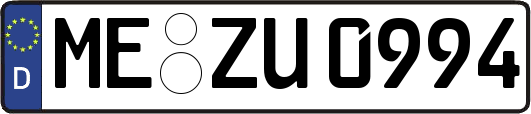 ME-ZU0994