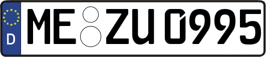 ME-ZU0995