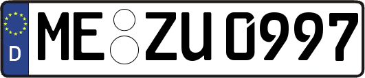 ME-ZU0997