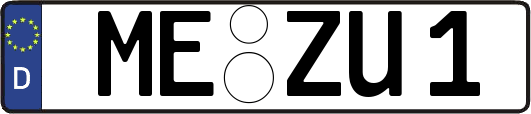 ME-ZU1