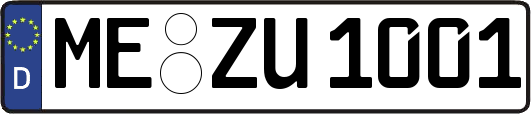 ME-ZU1001