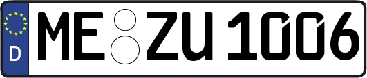 ME-ZU1006