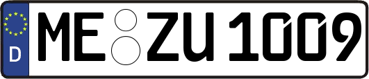 ME-ZU1009
