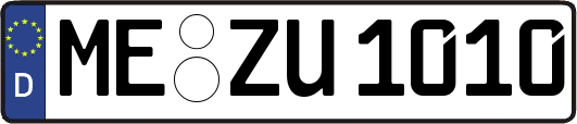 ME-ZU1010